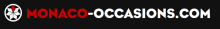 Achat et vente de véhicule haut de gamme Monaco Monaco Occasion